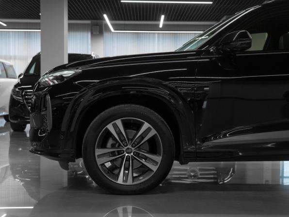Audi Q6 с пробегом 2023 года, цена 6 500 000 рублей, 54374 км, внедорожник, Автокод Объявления
