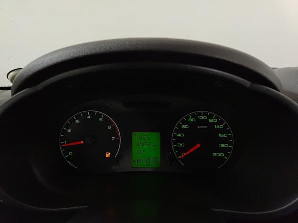 Lada (ВАЗ) Granta I с пробегом 2018 года, цена 545 000 рублей, 104689 км, седан, Автокод Объявления
