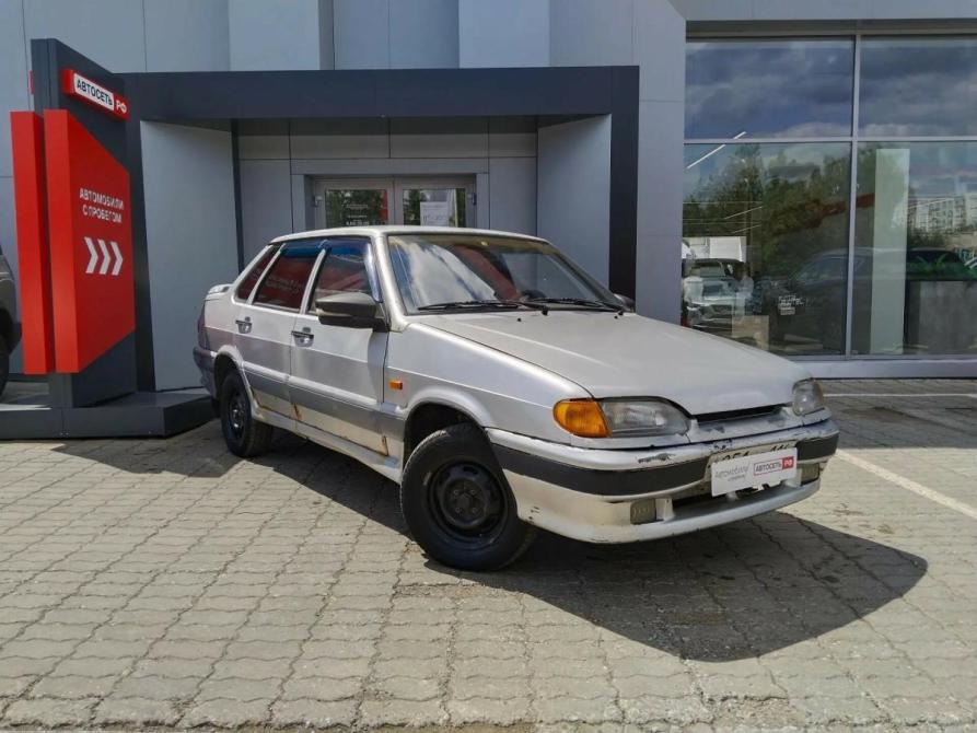 Lada (ВАЗ) 2115 Набережные Челны  - изображение 1