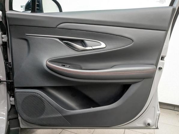 Changan UNI-T I с пробегом 2023 года, цена 2 100 000 рублей, 36045 км, внедорожник, Автокод Объявления