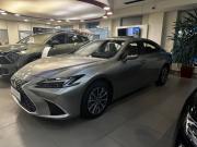 Lexus ES VII Рестайлинг 2 Брянск  - изображение 19