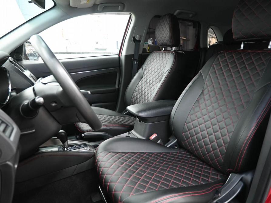 Mitsubishi Outlander Sport I Рестайлинг 2 Ростов-на-Дону  - изображение 10