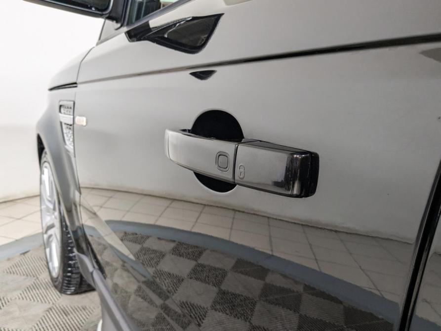 Land Rover Range Rover Sport I Рестайлинг Екатеринбург  - изображение 24