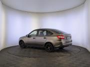 Lada (ВАЗ) Granta I Рестайлинг Москва  - изображение 32