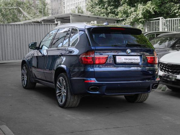 BMW X5 II (E70) Рестайлинг с пробегом 2013 года, цена 2 310 000 рублей, 171156 км, внедорожник, Автокод Объявления