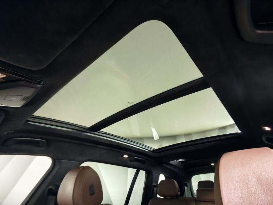 BMW X7 I (G07) Москва  - изображение 20