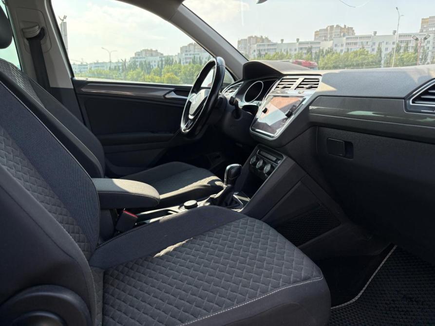 Volkswagen Tiguan II Набережные Челны  - изображение 16