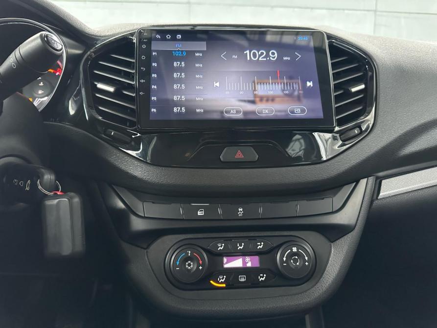 Lada (ВАЗ) Vesta I Тамбов  - изображение 16