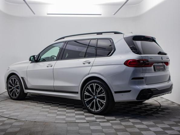 BMW X7 I (G07) с пробегом 2020 года, цена 7 944 000 рублей, 87900 км, внедорожник, Автокод Объявления