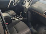 Toyota Land Cruiser Prado 150 Series Рестайлинг 2 Омск  - изображение 32