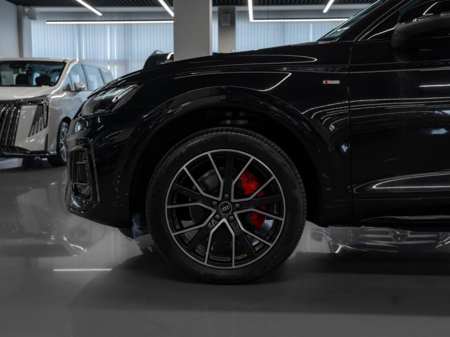 Audi Q5 II (FY) Рестайлинг Москва  - изображение 27