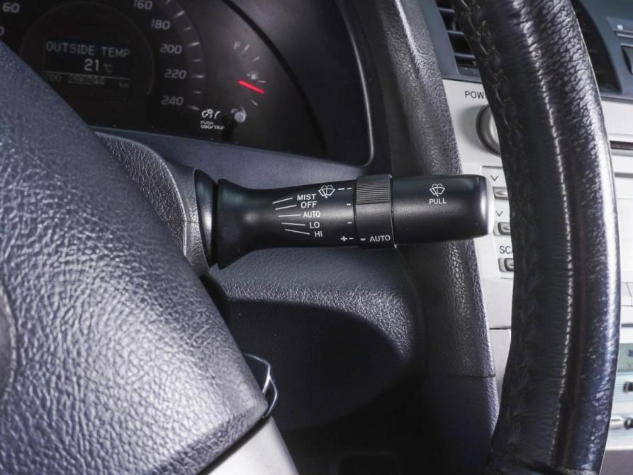 Toyota Camry VI (XV40) Ростов-на-Дону  - изображение 14