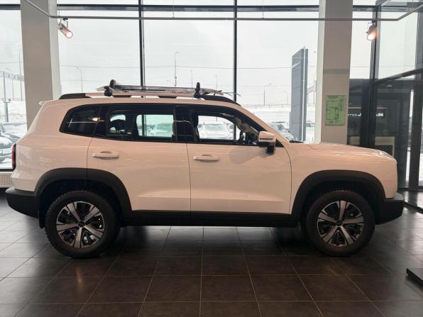 Новый Haval Dargo I Рестайлинг 2026 года, цена 3 499 000 рублей, внедорожник, Автокод Объявления