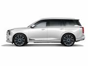 GAC GS8 II Москва  - изображение 2