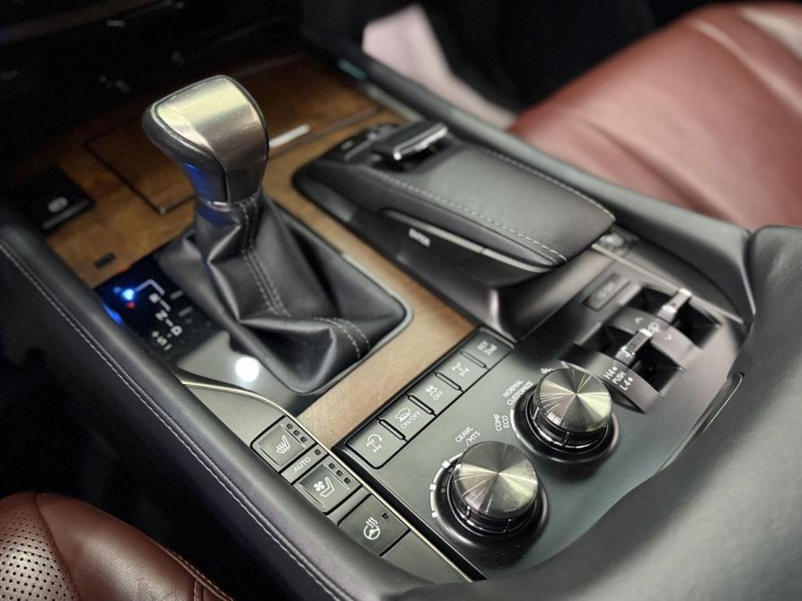 Lexus LX III Рестайлинг 2 Калуга  - изображение 24