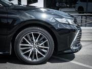 Toyota Camry VIII (XV70) Рестайлинг Волгоград  - изображение 39