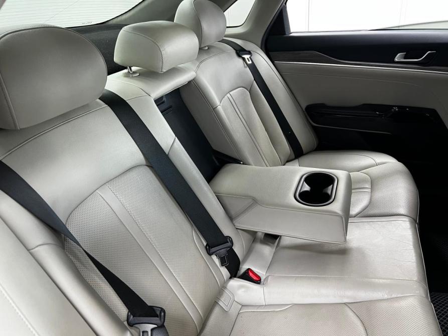 Kia K5 III Казань  - изображение 22