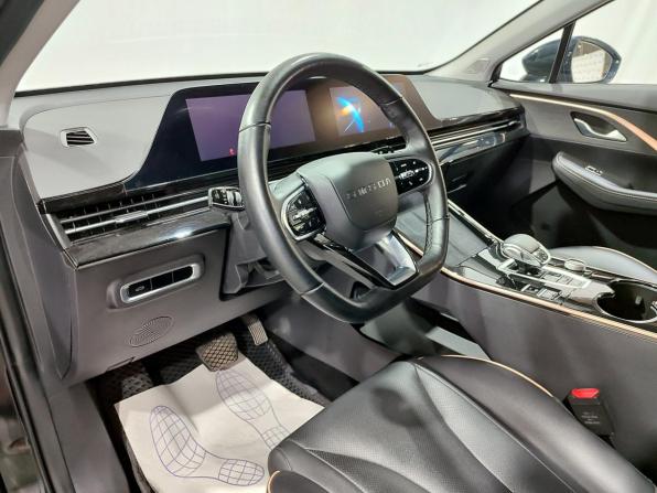 Omoda C5 I с пробегом 2023 года, цена 1 990 000 рублей, 32000 км, внедорожник, Автокод Объявления