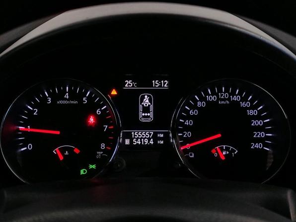 Nissan Qashqai I Рестайлинг с пробегом 2013 года, цена 1 029 000 рублей, 155557 км, внедорожник, Автокод Объявления