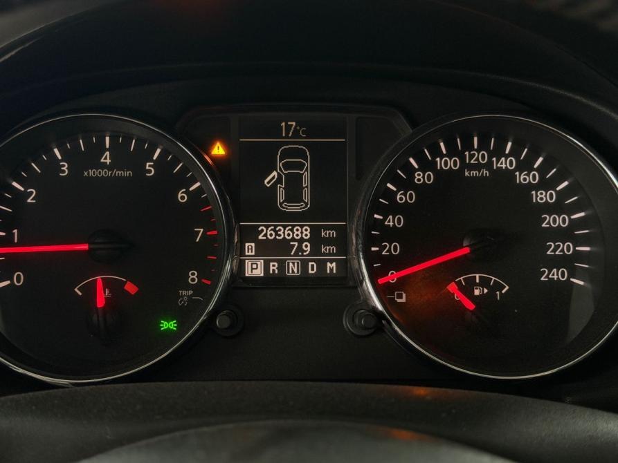Nissan Qashqai I Рестайлинг Волгоград  - изображение 9