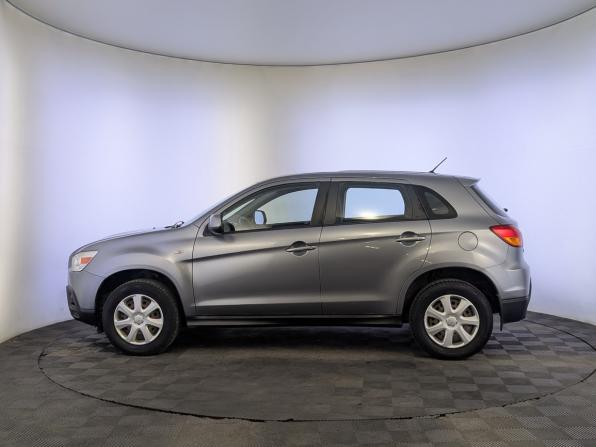 Mitsubishi ASX I с пробегом 2012 года, цена 885 000 рублей, 204608 км, внедорожник, Автокод Объявления