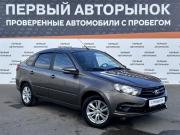 Lada (ВАЗ) Granta I Рестайлинг Краснодар  - изображение 21
