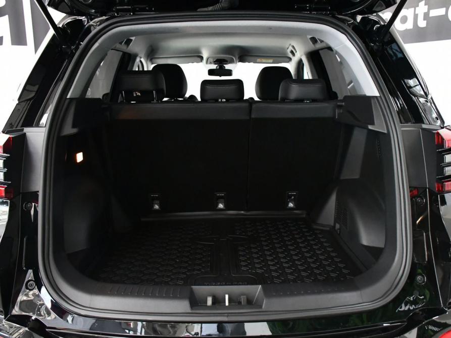 Chery Tiggo 4 Pro I Новосибирск  - изображение 9