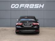 Toyota Camry VIII (XV70) Краснодар  - изображение 29