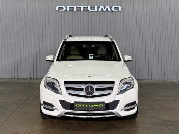 Mercedes-Benz GLK-Класс I (X204) Рестайлинг с пробегом 2013 года, цена 1 977 000 рублей, 228636 км, внедорожник, Автокод Объявления