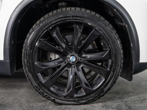 BMW X5 III (F15) с пробегом 2014 года, цена 2 530 000 рублей, 161420 км, внедорожник, Автокод Объявления