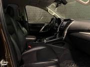 Mitsubishi Pajero Sport III Челябинск  - изображение 28