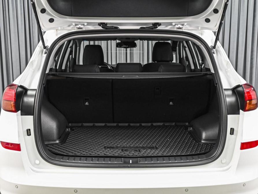 Hyundai Tucson III Рестайлинг Ставрополь  - изображение 23