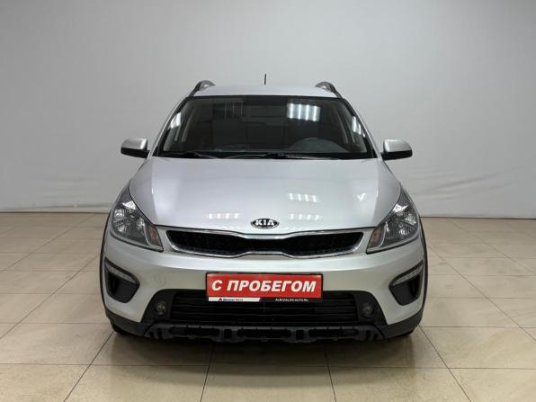 Kia Rio IV с пробегом 2020 года, цена 1 500 000 рублей, 169349 км, хэтчбек, Автокод Объявления
