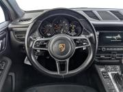 Porsche Macan I Рестайлинг Москва  - изображение 51