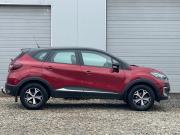 Renault Kaptur I Вологда  - изображение 34