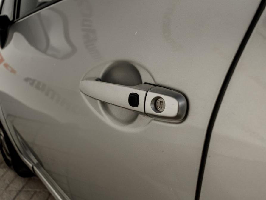 Toyota Auris I Екатеринбург  - изображение 23