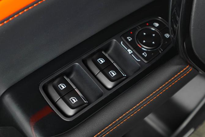Haval Dargo с пробегом 2023 года, цена 2 459 000 рублей, 97656 км, внедорожник, Автокод Объявления