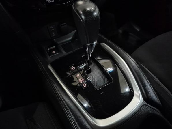 Nissan Qashqai II Рестайлинг с пробегом 2019 года, цена 1 445 000 рублей, 128000 км, внедорожник, Автокод Объявления