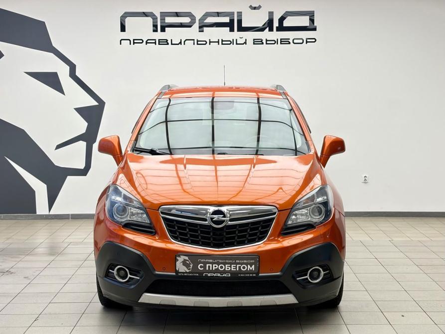 Opel Mokka I Ростов-на-Дону  - изображение 2