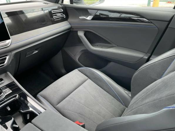 Volkswagen Tiguan III (China Market) с пробегом 2026 года, цена 4 725 000 рублей, 15 км, внедорожник, Автокод Объявления