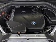 BMW X3 III (G01) Москва  - изображение 38