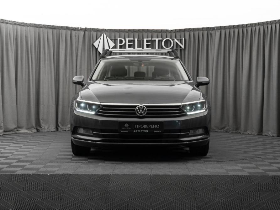 Volkswagen Passat B8 Москва  - изображение 3