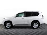 Toyota Land Cruiser Prado 150 Series Москва  - изображение 34