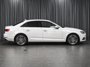 Audi A4 V (B9) Ставрополь  - изображение 28