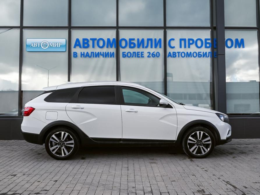 Lada (ВАЗ) Vesta I Екатеринбург  - изображение 6