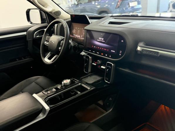 Haval Dargo с пробегом 2023 года, цена 2 650 000 рублей, 42000 км, внедорожник, Автокод Объявления