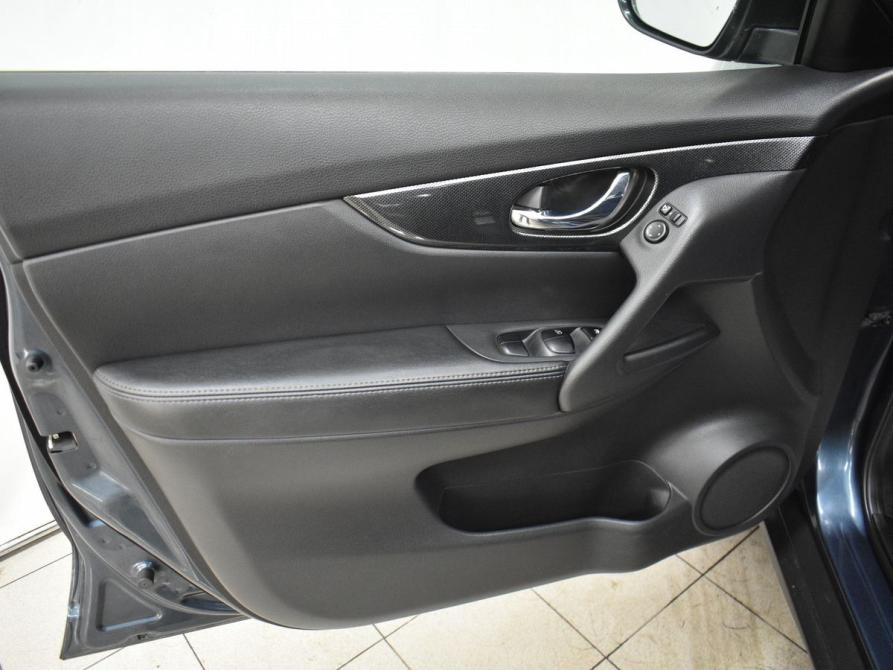 Nissan X-Trail III Мурманск  - изображение 5
