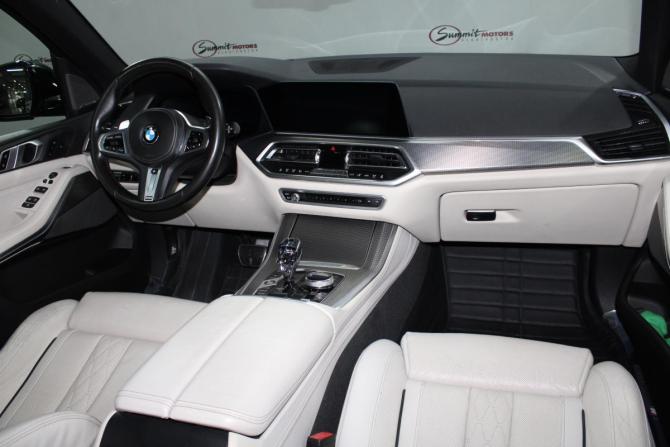 BMW X5 IV (G05/G18) с пробегом 2019 года, цена 6 500 000 рублей, 113552 км, внедорожник, Автокод Объявления