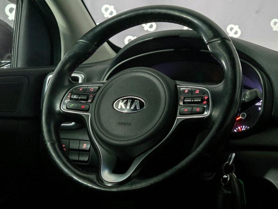 Kia Sportage IV Новосибирск  - изображение 18