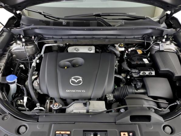 Mazda CX-5 II с пробегом 2020 года, цена 3 250 000 рублей, 4351 км, внедорожник, Автокод Объявления